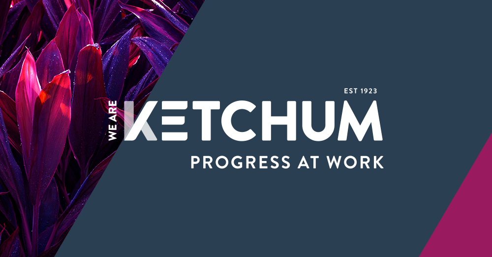 Ketchum logo
